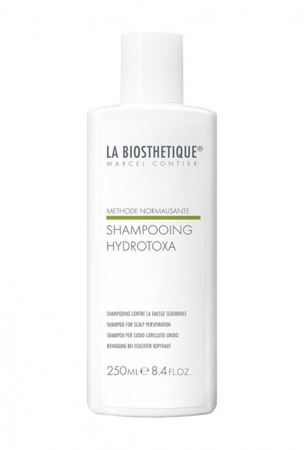 Шампунь для переувлажненной кожи головы (Shampoo Hydrotoxa)