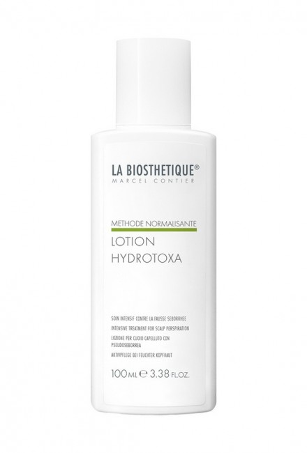 Лосьон для переувлажненной кожи головы (Lotion Hydrotoxa)