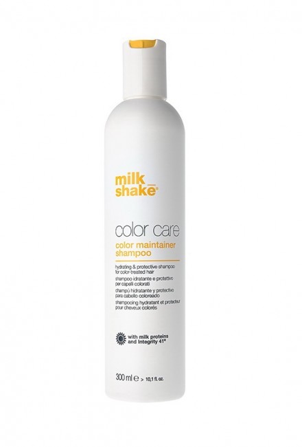 Увлажняющий шампунь для окрашенных волос с защитой цвета (Color maintaner shampoo )