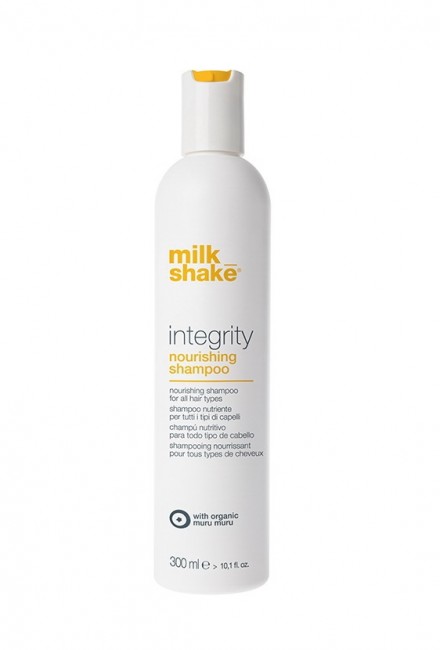 Шампунь на основе масла Муру Муру (Integrity nourishing shampoo)