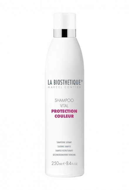 Шампунь для окрашенных, нормальных волос (Shampoo Protection Couleur N)