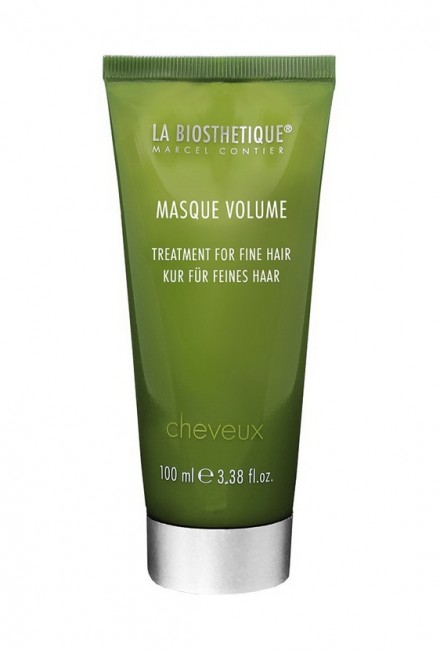 Маска для натуральных тонких волос (Masque Volume)