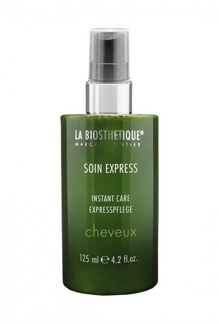 Лосьон-спрей для ухода за волосами (Soin Express)