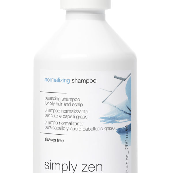 SZ Normalizing Shampoo 250ml