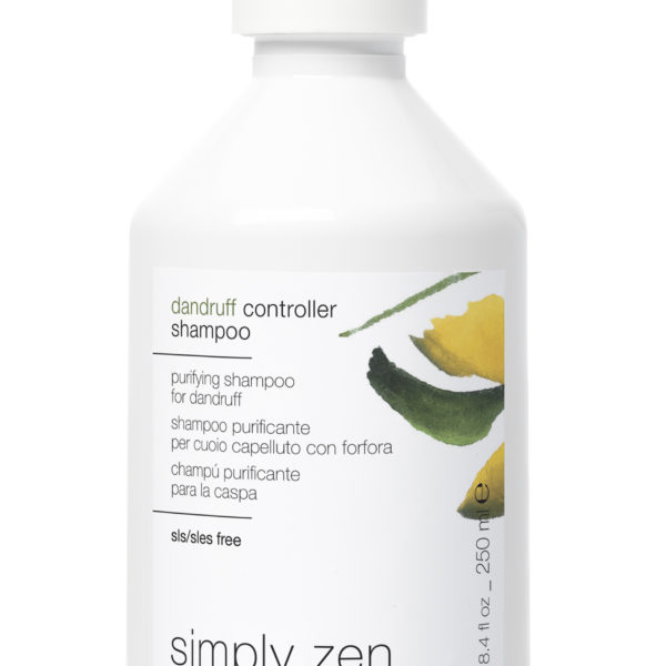 SZ dandruff controller shampoo 250 ml