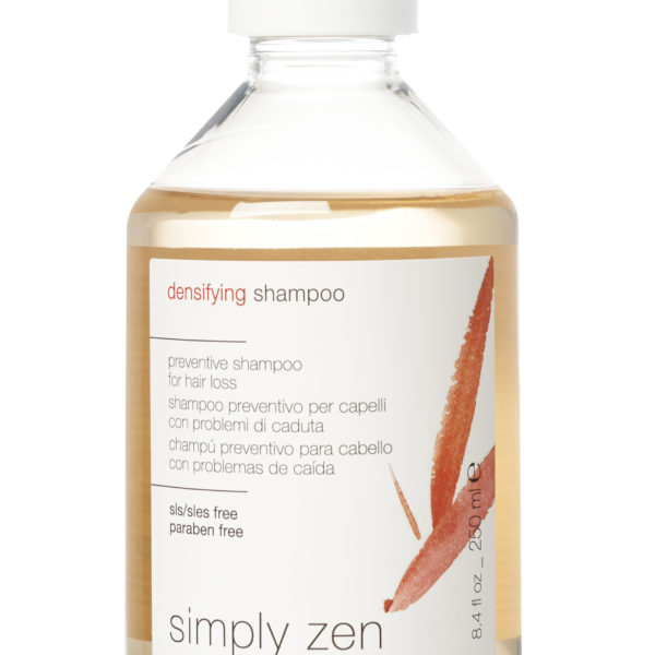 SZ densifying shampoo 250ml