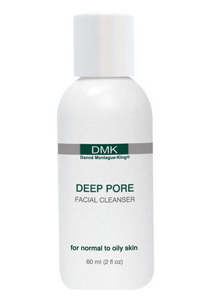 Deep pore cleanser 60ml