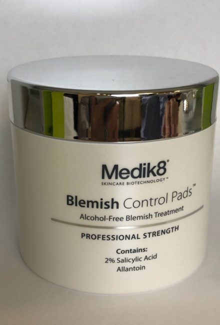 Очищающие диски для проблемной кожи Blemish Contro IPads